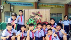 TP.HCM: Đưa công nghệ số vào giáo dục di sản