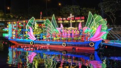 Âm nhạc cổ truyền cần một hệ thống thuật ngữ thống nhất
