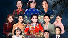 “Thiếu phụ Nam Xương” trở lại sân khấu “Ngân mãi Chuông vàng”