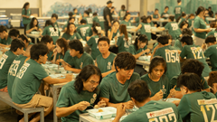 Doanh thu phim Việt chững lại, phòng vé chờ cú hích cuối năm