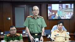 Cảnh giác thủ đoạn lừa đảo qua livestream biến tướng cờ bạc