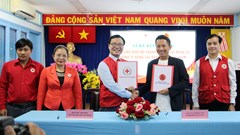 Festival Nhân ái 2026 sẽ diễn ra tại phường Vũng Tàu, TP.HCM
