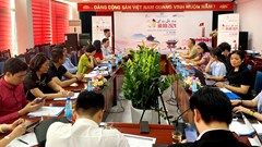 Lễ hội Du lịch Hà Nội năm 2024: Thăng Long - Hà Nội, Thủ đô quyến rũ