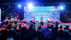 Nhiều hoạt động văn hoá, nghệ thuật hút khách