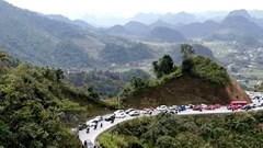 Người Việt đi du lịch Việt - Việt Nam tôi yêu