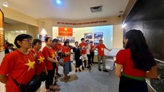 Xử lý nghiêm tổ chức, cá nhân không đảm bảo điều kiện kinh doanh du lịch