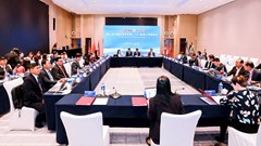 Tiểu vùng Mekong mở rộng chọn Trung Quốc làm thị trường để xúc tiến chung