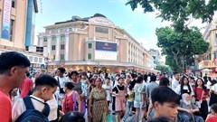 Chấn chỉnh và nâng cao chất lượng dịch vụ du lịch