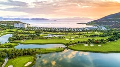 Việt Nam được đề cử là Điểm đến Golf tốt nhất thế giới năm 2024