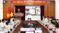 Sẽ tổng hợp, kiến nghị các giải pháp thúc đẩy phát triển kinh tế- xã hội tỉnh Đắk Lắk, Đắk Nông, Lâm Đồng