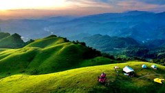 Bắc Giang: Phát triển các loại hình, sản phẩm du lịch đặc trưng