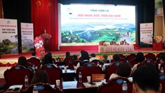 Phát triển Khu du lịch quốc gia Mộc Châu xanh và bền vững