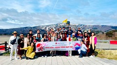 Thị trường tích cực với những thay đổi quan trọng từ du khách