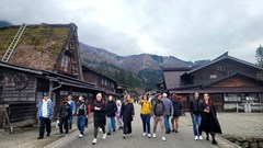 Du lịch thế giới đã đạt 97% mức trước đại dịch