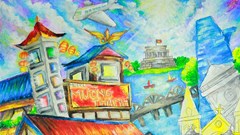 Du lịch cùng Mường Thanh- Kỳ nghỉ mơ ước mùa 3