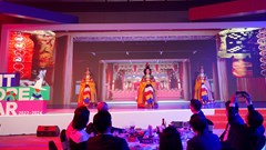 Giới thiệu n hiều sản phẩm du lịch mới, đa dạng chủ đề