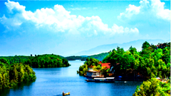 Xây dựng và phát triển Khu du lịch Quốc gia hồ Thác Bà thành một động lực phát triển du lịch của cả nước