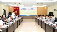 Hợp tác thúc đẩy du lịch bằng đường sắt