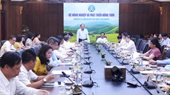 Cùng mở ra chương mới cho Du lịch và Nông nghiệp Việt Nam