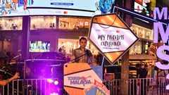 Malaysia Mega Sale đã trở lại!