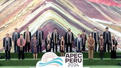 Việt Nam tham dự Hội nghị Bộ trưởng Du lịch APEC lần thứ 12 tại Peru