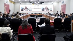 Tuyên bố của Bộ trưởng Du lịch APEC lần thứ 12