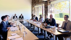 Việt Nam - Australia: Tạo thuận lợi trao đổi khách du lịch