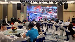 Ánh nắng Hải Nam