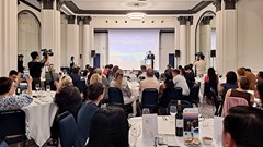 Quảng bá du lịch Việt Nam tại Tây Âu