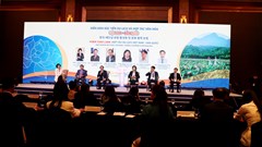 Tăng cường trao đổi khách du lịch 2 chiều Việt Nam- Hàn Quốc