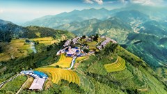 Lào Cai có giữ được “lá cờ đầu” phát triển du lịch?