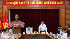 Bộ trưởng Nguyễn Văn Hùng: Tạo thương hiệu du lịch của miền đất sử, tình người Vĩnh Long