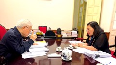 Những quan điểm chỉ đạo sâu sắc của Tổng bí thư về xây dựng và phát triển nền văn hóa Việt Nam