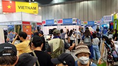 Quảng bá điểm đến Việt Nam hấp dẫn, đa trải nghiệm tại Hàn Quốc