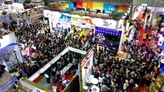 Hội chợ ITE 2024 đón đầu “làn sóng” phát triển du lịch bền vững