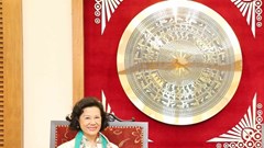 Tôi yêu Việt Nam