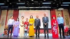 Mở rộng quảng bá, khai thác thị trường du lịch châu Âu