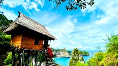 Bali - Thiên đường check-in dành cho giới trẻ