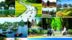 Tập đoàn Vietravel triển khai chuỗi “Sự kiện Xúc tiến và quảng bá du lịch Việt Nam”