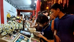 Mở ra hành trình khám phá tinh hoa di sản ẩm thực Hà Nội