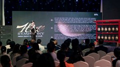 Huế Symphony - Bản giao hưởng Huế