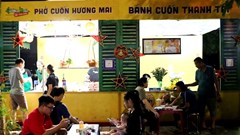 Khai mạc Lễ hội Quà tặng Du lịch Hà Nội 2024