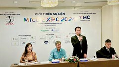 Định vị thương hiệu du lịch MICE Việt Nam