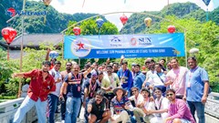 Việt Nam là điểm đến tin cậy, an toàn, hấp dẫn