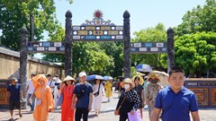 Các địa phương chuẩn bị sẵn sàng đón khách dịp Quốc khánh 2.9