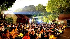 Khách đến Hà Nội dịp 2.9 tăng rất ít