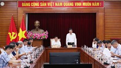 Khẳng định thương hiệu du lịch Huế