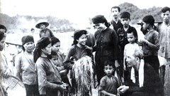 Bài báo “Dân vận” của X.Y.Z 