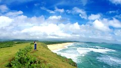 Phú Yên phát triển du lịch thành ngành kinh tế mũi nhọn