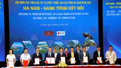 Hà Nam- điểm hẹn đầu tư và điểm đến lý tưởng